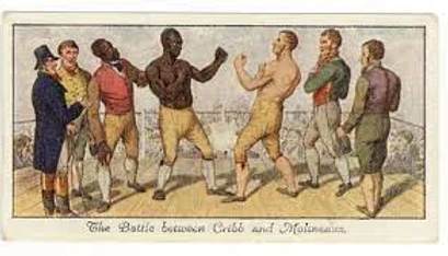 L’Évolution des boxeurs noirs: Combattants dans le ring, combattants pour la liberté