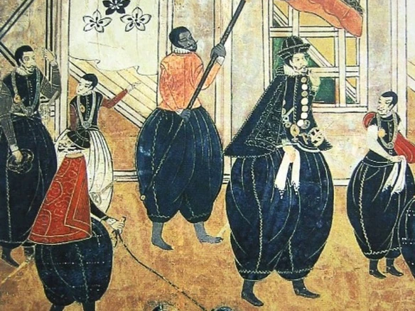 Yasuke : L’épopée du samouraï africain dans le Japon médiéval