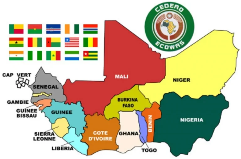 “La quête de souveraineté monétaire : les États du Sahel envisagent un changement radical du Franc CFA”